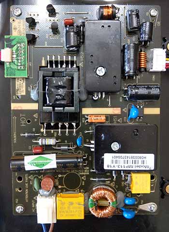 خرید | فروش | تعمیر | پاور | ایکس ویژن | XS2240