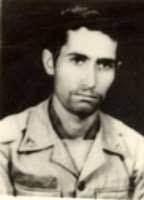 شهید ابراهیم روزبهانی 