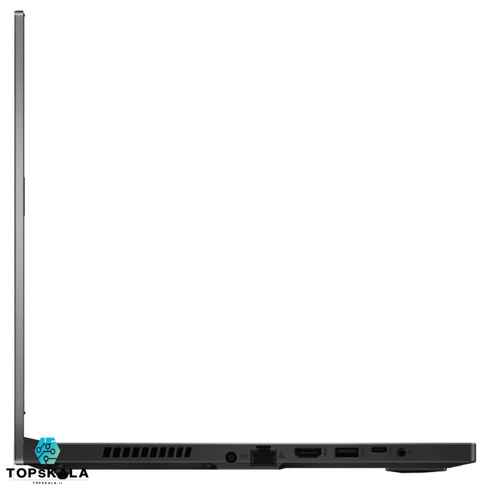 لپ تاپ آکبند ایسوس مدل ASUS Fx516pm-211 tf15 - پردازنده Intel Core i7 11370H با گرافیک NVIDIA RTX 3060