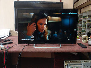 XK3280 | XVISION | تعمیرات | گارانتی | ایکس ویژن