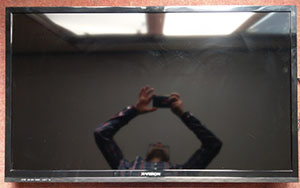 XK4060 | XVISION | بکلایت | پنل