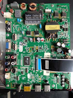 XK4060 | XVISION | خرید | فروش | برد اصلی