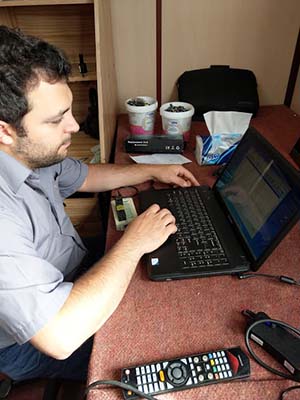 پروگرام | فلش | حافظه | ایکس ویژن | دانلود