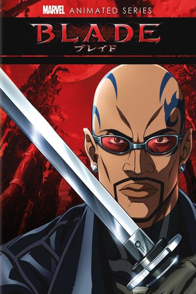 دانلود زیرنویس فارسی انیمه (2011) Blade دانلود زیرنویس فارسی انیمه (2011) Blade