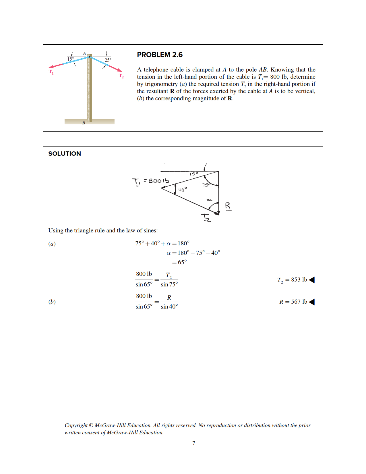 download free Solution Manual of Vector Mechanics for Engineers : Statics and Dynamics 12th edition book in pdf format
