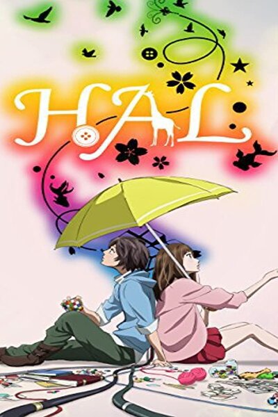 دانلود زیرنویس فارسی انیمه سینمایی (2013) Hal دانلود زیرنویس فارسی انیمه سینمایی (2013) Hal