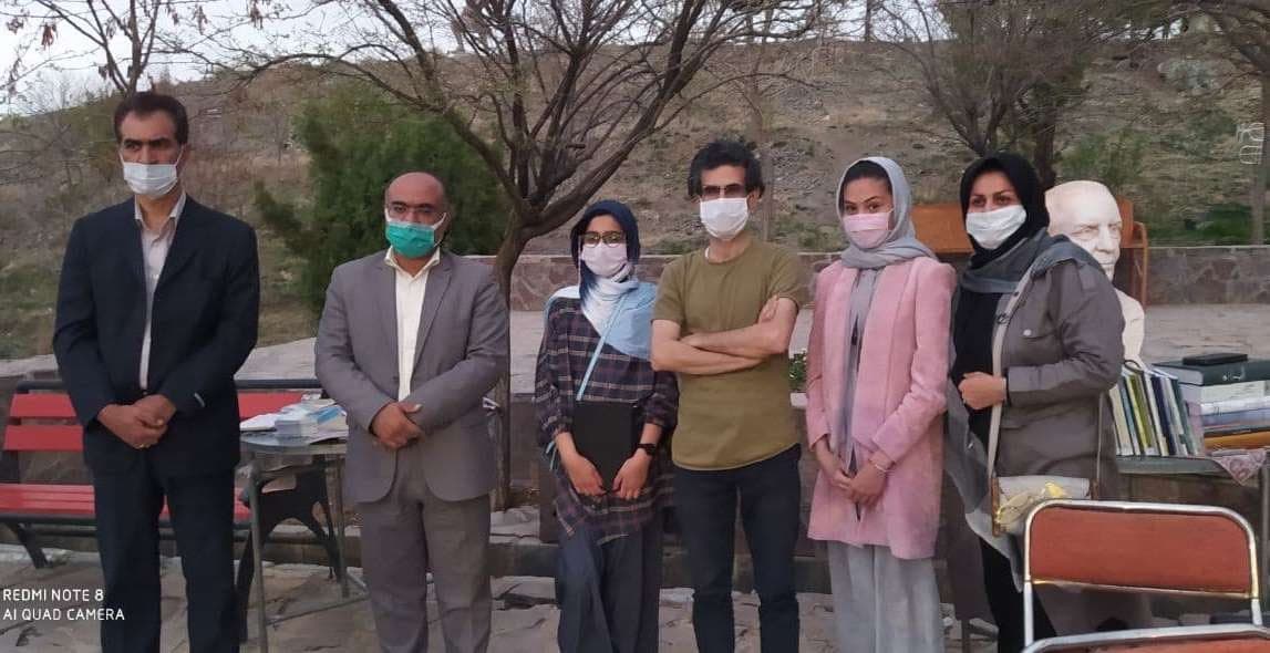 انجمن شعر و ادب قطب تربت حیدریه