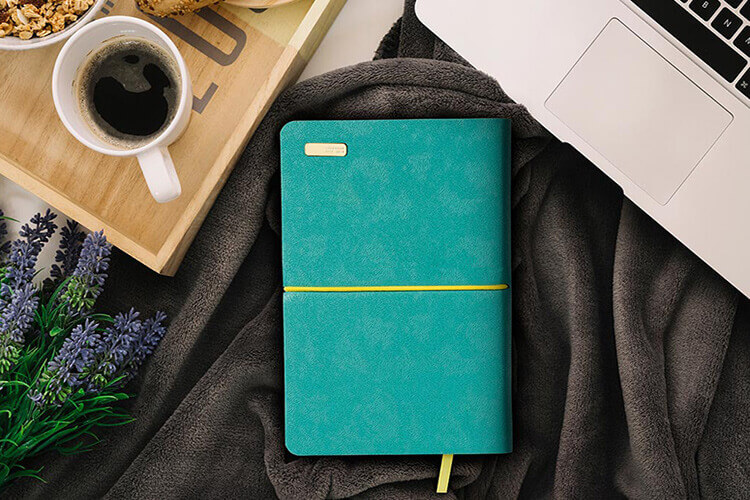 سالنامه تبلیغاتی