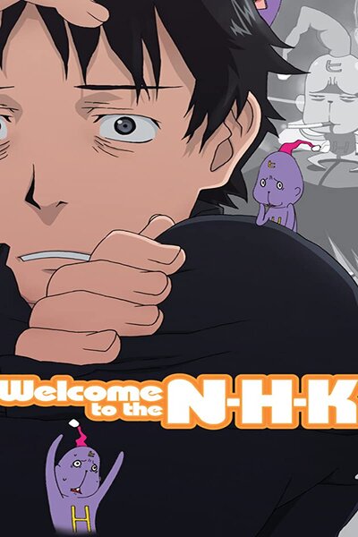دانلود زیرنویس فارسی انیمه (2006) NHK ni Youkoso! دانلود زیرنویس فارسی انیمه (2006) NHK ni Youkoso!