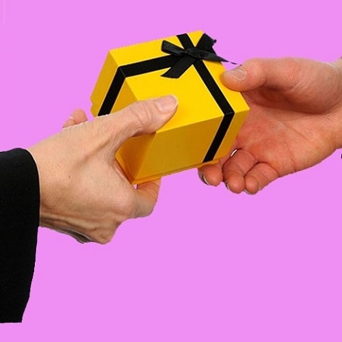 هدایای تبلغاتی