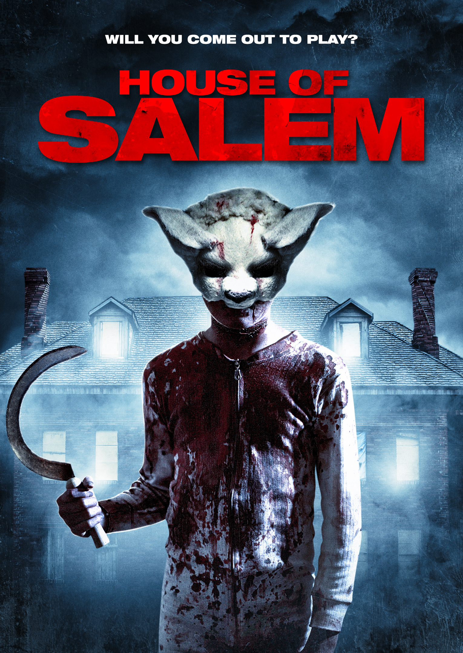 دانلود فیلم House of Salem (2016)