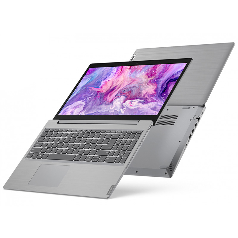 لپ تاپ Lenovo L3 Core™ i5 (10210U) 4GB 1TB NVIDIA 2GB 15.6″ FHD