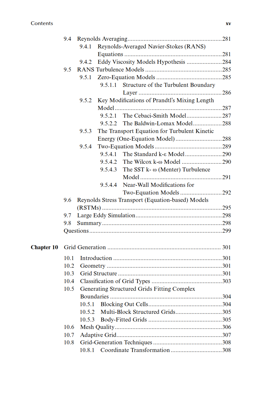 download free Computational fluid dynamics for incompressible flow written by Roychowdhury eBook pdf | Giouemeh