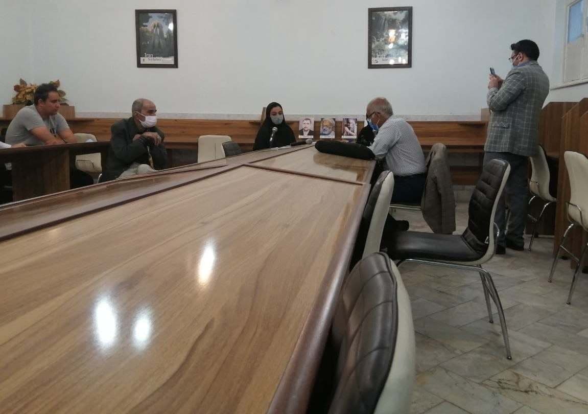 انجمن شعر و ادب قطب تربت حیدریه