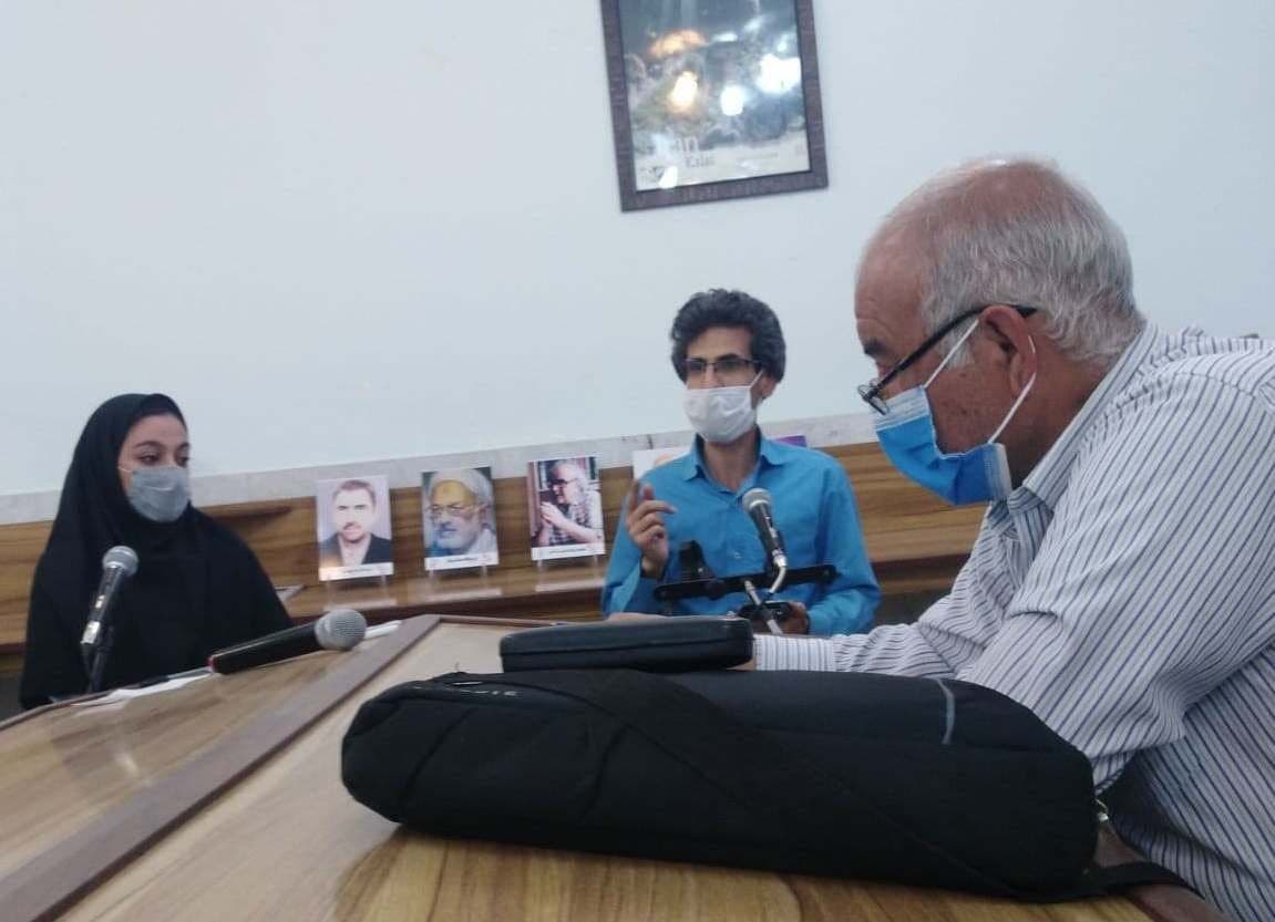 انجمن شعر و ادب قطب تربت حیدریه