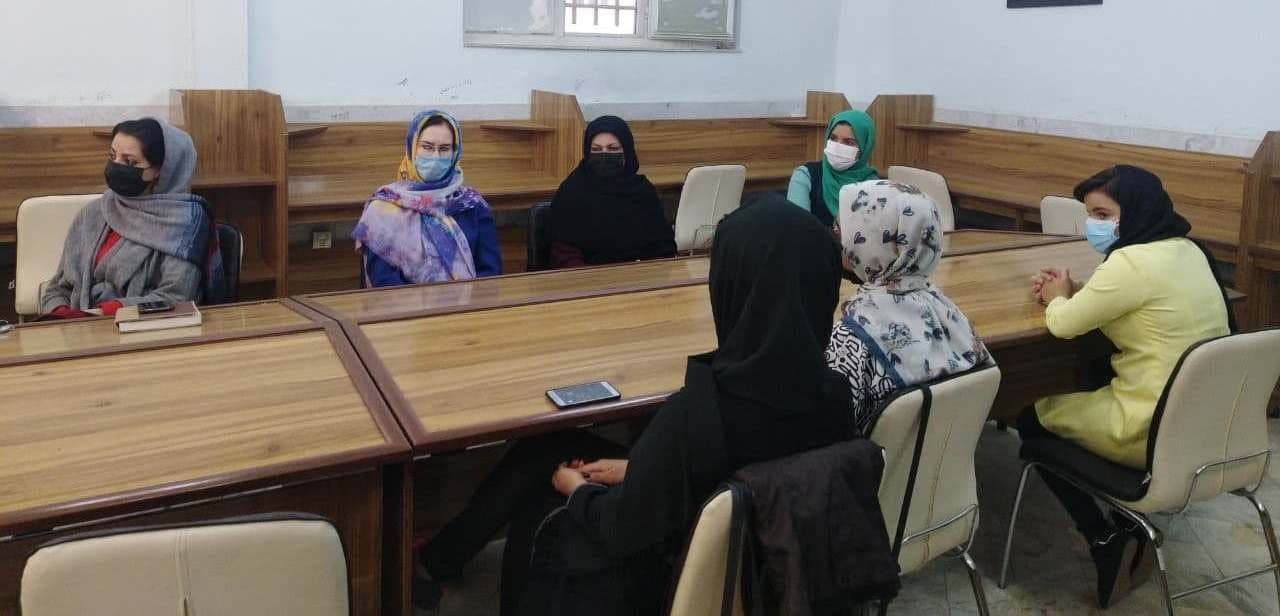 انجمن شعر و ادب قطب تربت حیدریه