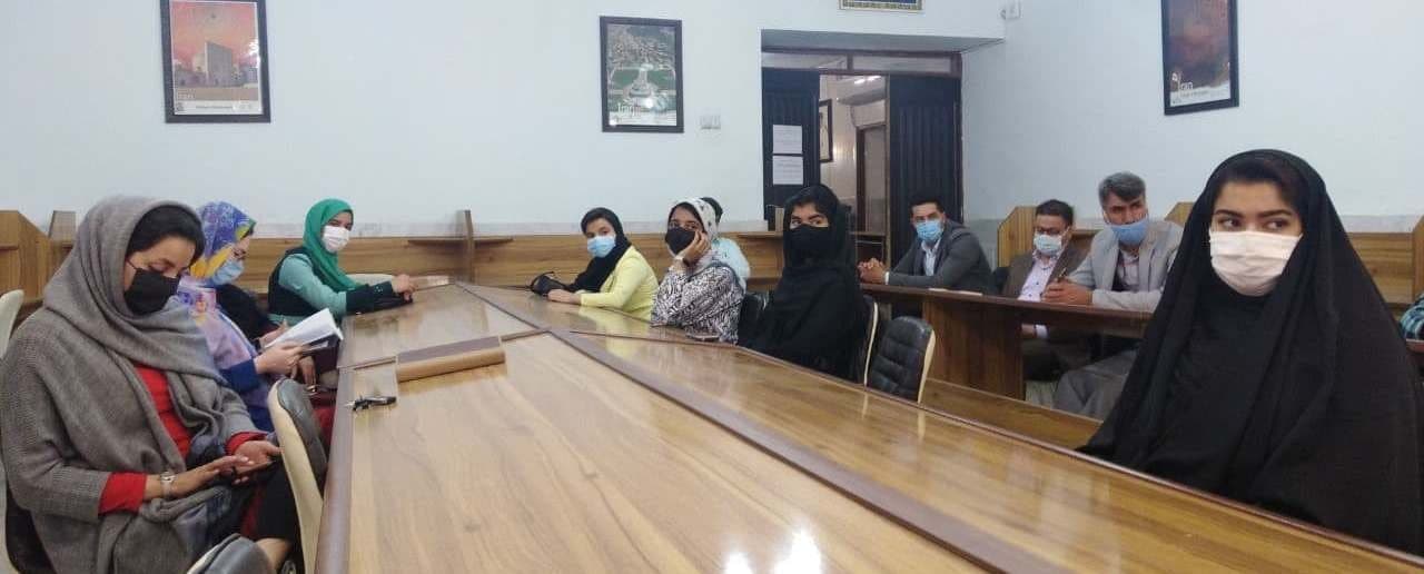 انجمن شعر و ادب قطب تربت حیدریه