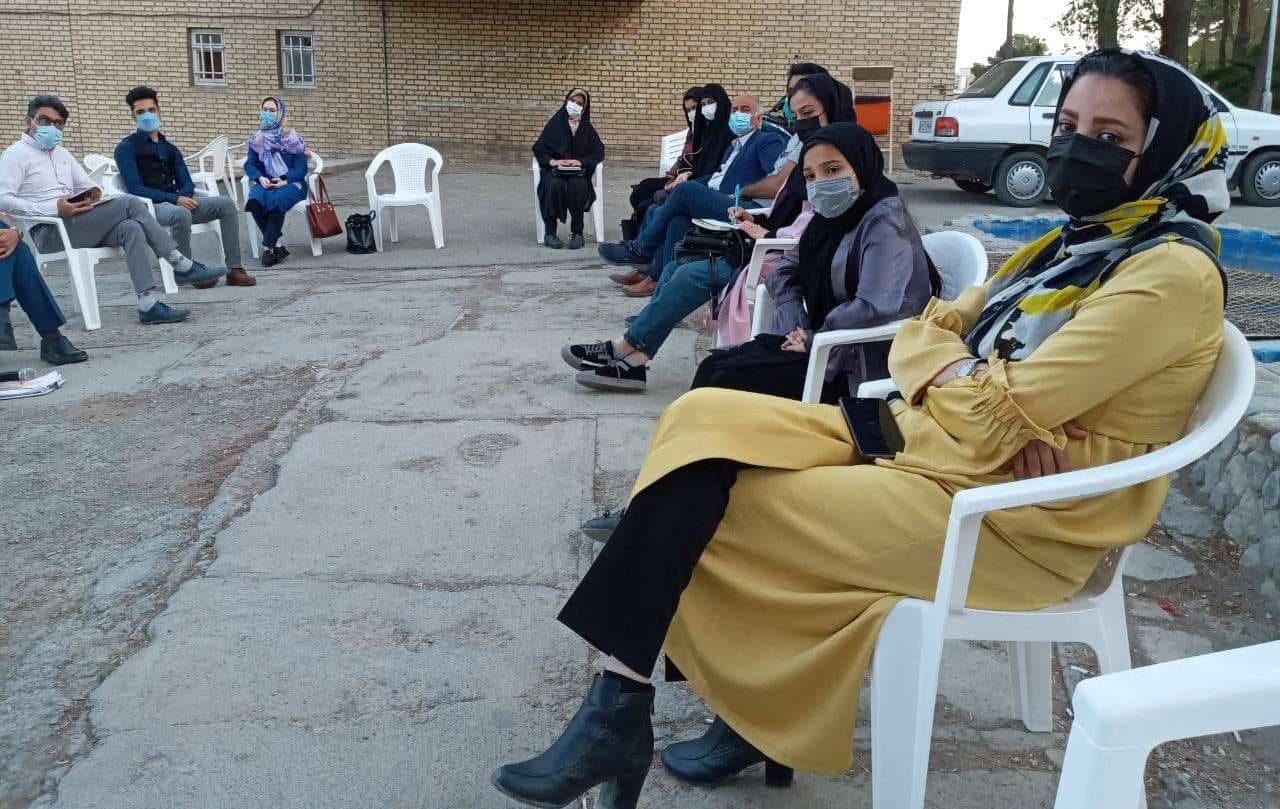 انجمن شعر قطب