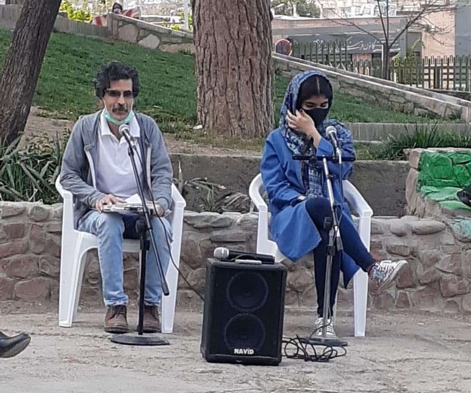 بهمن صباغ زاده