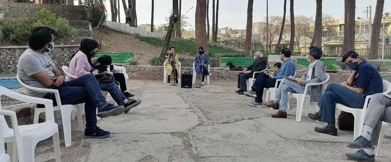 انجمن شعر قطب