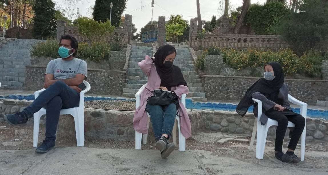 انجمن شعر قطب
