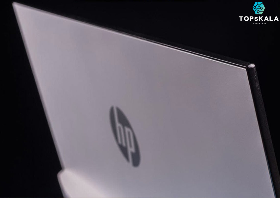 مانیتور HP مدل 27FW سایز 27 اینچ محصول شرکت HP با سایز 27 اینچ کیفیت تصویر Full HD دارای مهلت تست و گارانتی رایگان