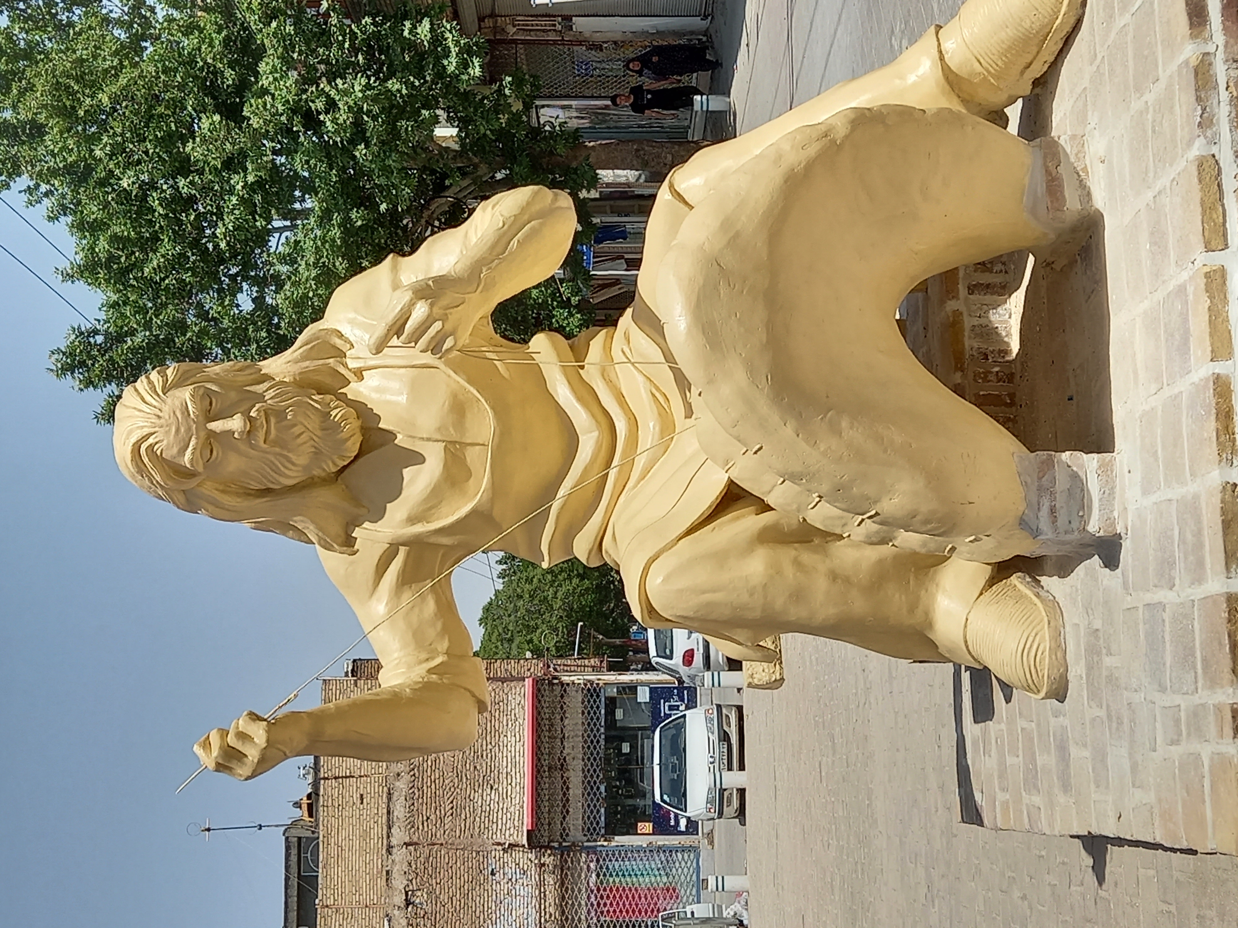 پیر پالاندوز