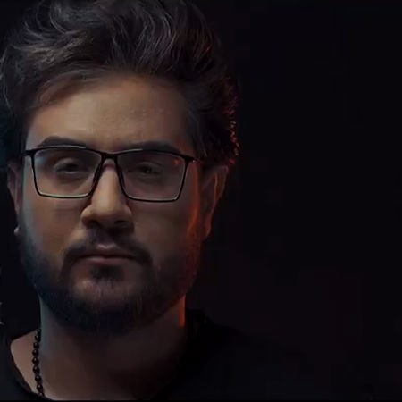 دانلود اهنگ به چشام قول دادم کسیو جز تو نبینم