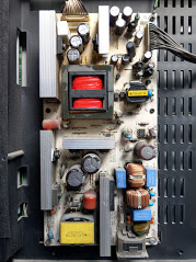 پاور | تغذیه | LC32IMB5E | ایکس ویژن | خرید