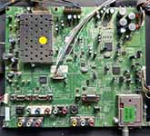 مین | MAIN | LC32IMB5E | ایکس ویژن | خرید