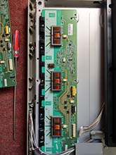 اینورتر | بکلایت | LC32IMB5E | ایکس ویژن | خرید