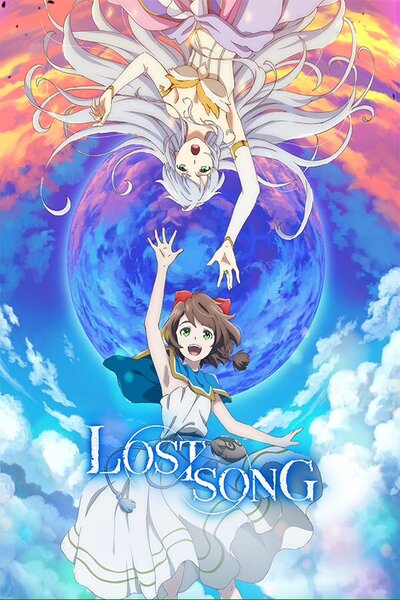 دانلود زیرنویس فارسی انیمه (2018) Lost Song دانلود زیرنویس فارسی انیمه (2018) Lost Song