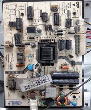 LE-29D40 | پاور  | ایکس ویژن |قیمت | فروش