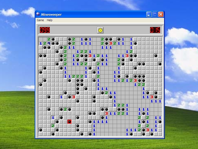 بازی کلاسیک Minesweeper با سبک و سیاقی جدید بازمیگردد!