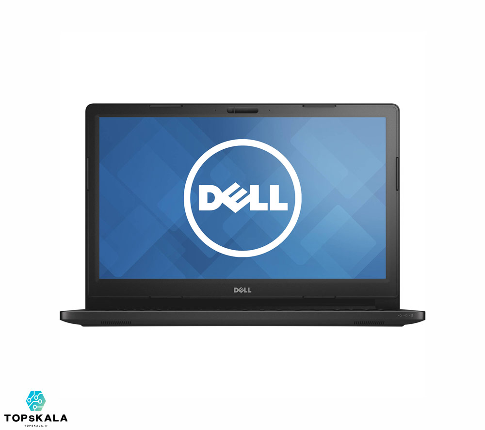 لپ تاپ استوک دل مدل DELL latitude 15 3570 - پردازنده Intel Core i5 6200u با گرافیک Intel HD 530