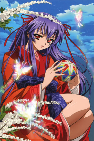 دانلود زیرنویس فارسی انیمه (2007) Touka Gettan دانلود زیرنویس فارسی انیمه (2007) Touka Gettan