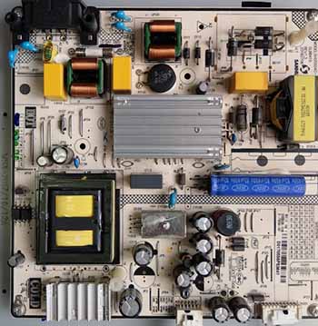 49xt520 | ایکس ویژن | پاور | power | خرید