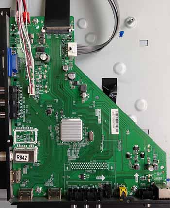 49xt520 | ایکس ویژن | main | مین برد | خرید