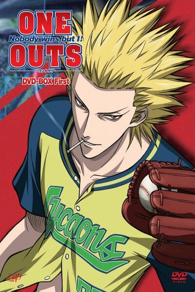 دانلود زیرنویس فارسی انیمه (2008) One Outs دانلود زیرنویس فارسی انیمه (2008) One Outs