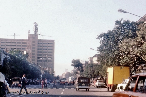 میدان توپخانه