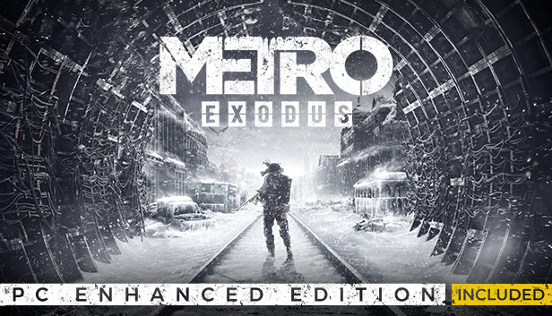 دانلود کرک نهایی CodeX بازی Metro Exodus