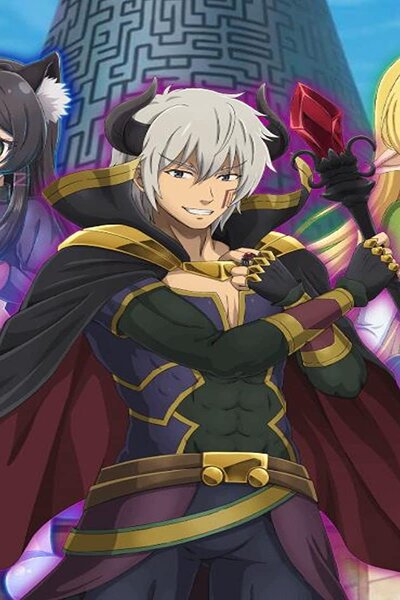 دانلود زیرنویس فارسی فصل اول انیمه (2018) Isekai Maou to Shoukan Shoujo no Dorei Majutsu دانلود زیرنویس فارسی انیمه (2018) Isekai Maou to Shoukan Shoujo no Dorei Majutsu