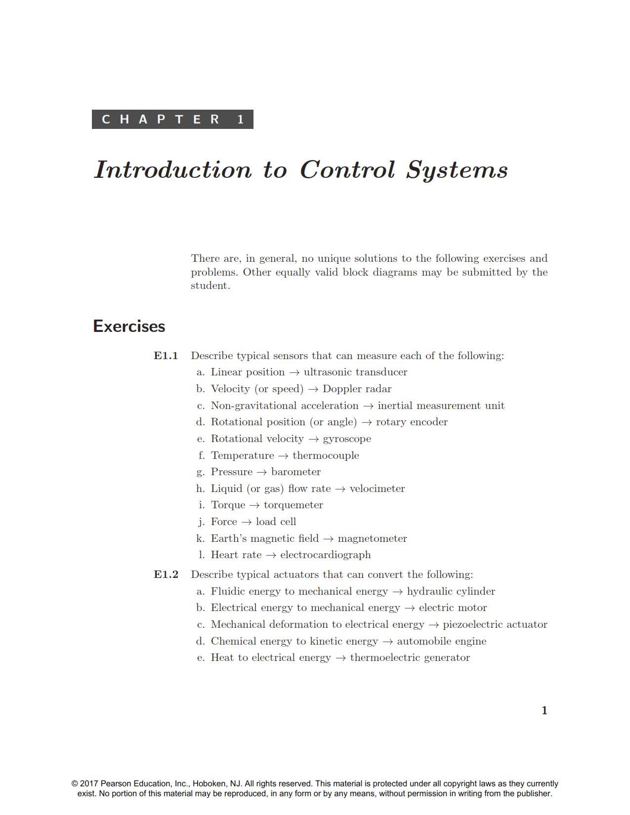 download free Modern Control Systems Solution Manual 13th edition written by Richard Dorf eBook pdf | Gioumeh