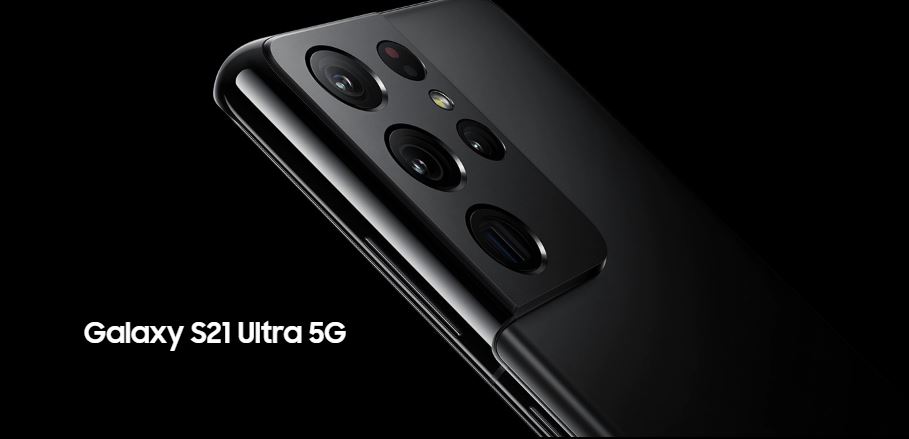  معرفيGALAXY S21 ULTRA 