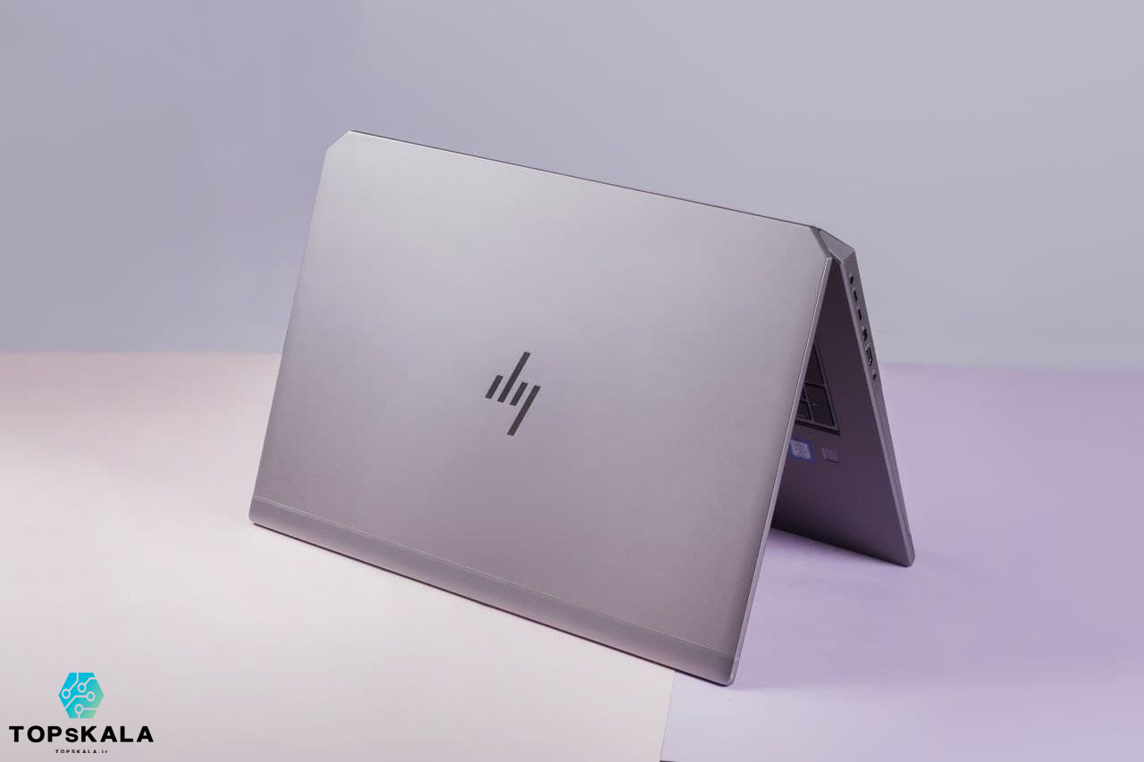 لپ تاپ استوک اچ پی مدل HP ZBOOK 17 G6