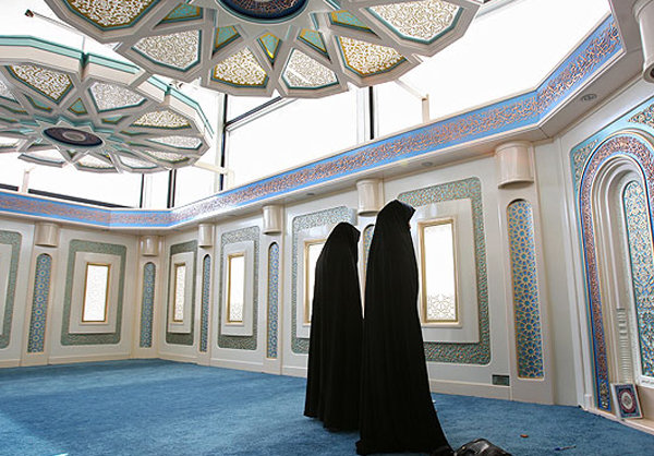 حفاظت از موقوفات