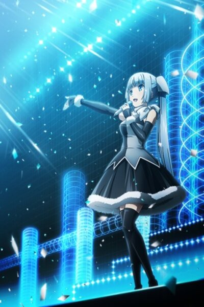 دانلود زیرنویس فارسی انیمه (2015) Miss Monochrome The Animation 2 دانلود زیرنویس فارسی انیمه (2015) Miss Monochrome The Animation 2