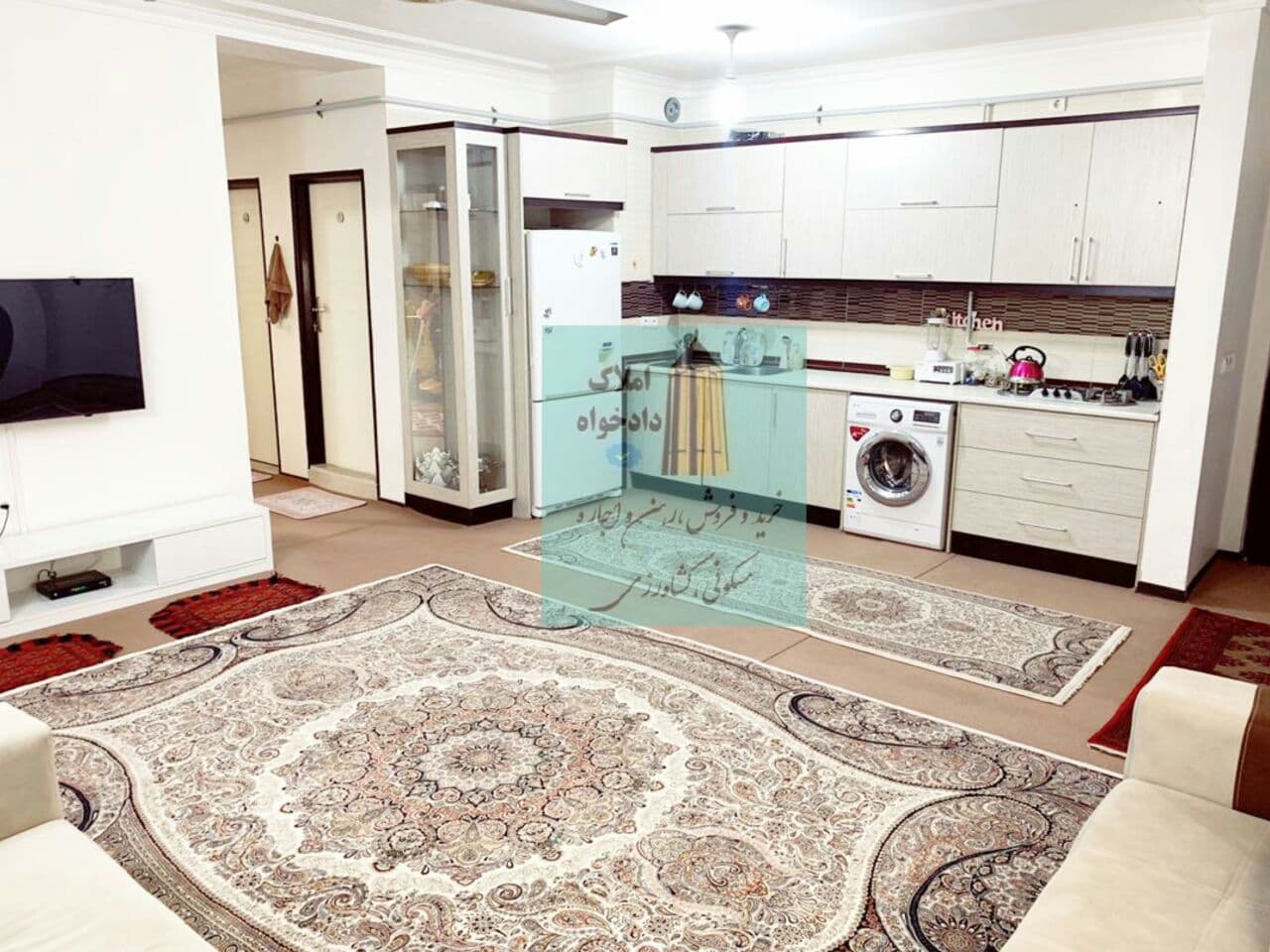 مشاور املاک دادخواه