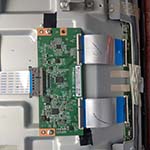 49S4910 | تی سی ال | مین برد | بکلایت | تعمیر