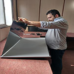 49S4910 | تی سی ال | مین برد | بکلایت | تعمیر